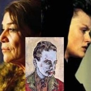 Hannelore Elsner; Vesselina Kasarova 的头像