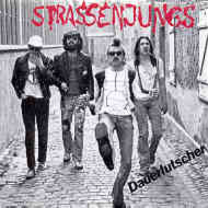 Strassenjungs photo provided by Last.fm