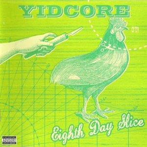 Eighth Day Slice/Fiddlin On Ya Roof