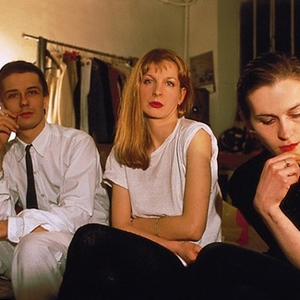 Ruth photo provided by Last.fm