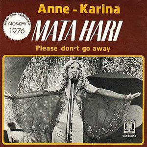 Mata Hari