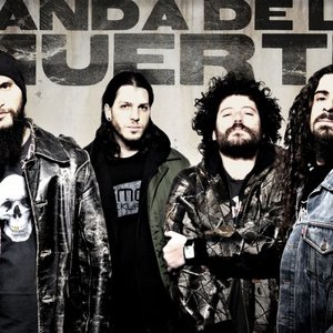 Аватар для Banda de la Muerte