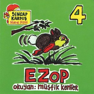 Ezop Masalları - Sincap Kardeş Masal Dizisi, Vol. 4