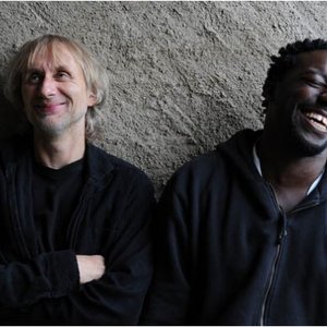Erik Truffaz And Sly Johnson 的头像