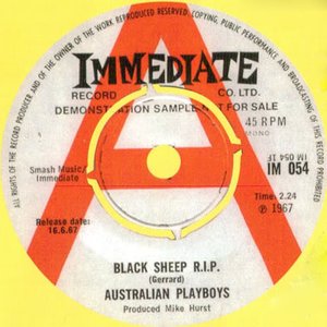 Australian Playboys 的头像