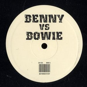 Imagen de 'Benny Vs Bowie'