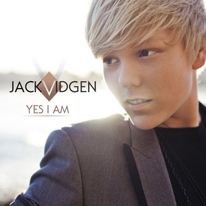 Imagen de 'Yes I Am'