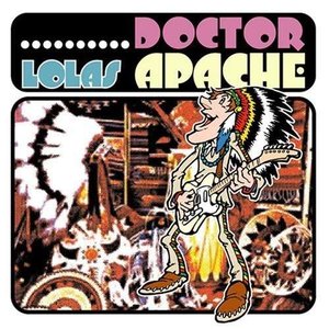 Doctor Apache