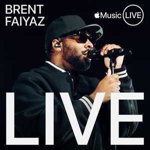 Apple Music Live: Brent Faiyaz