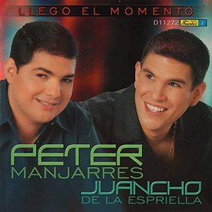 LLEGó EL MOMENTO