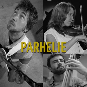 Avatar for Parhelie