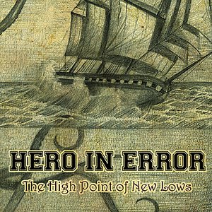The High Point of New Lows - EP