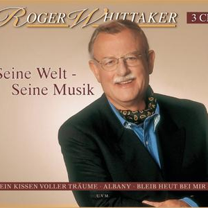 Roger Whittaker - Always On My Mind Lyrics - Zortam Music