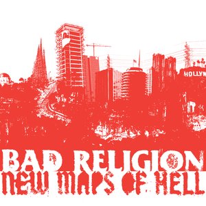 New Maps of Hell (Deluxe Edition) [Explicit]