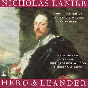 Lanier: Hero & Leander