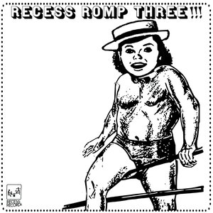 The Recess Romp 3