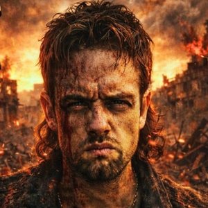 Avatar for Xiron Darkstar