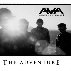 The Adventure (Radio Edit)
