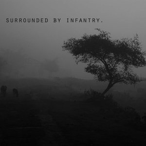 surrounded by infantry. 的头像