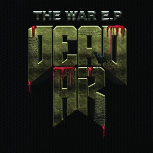 The War EP