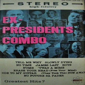 Ex-Presidents Combo 的头像