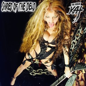 Shred Of The Dead