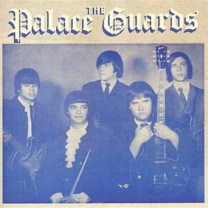 The Palace Guards