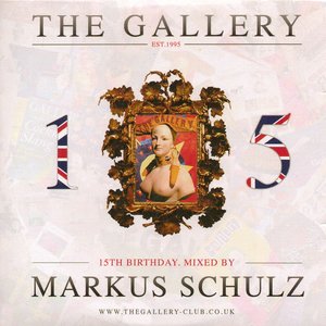 The Gallery 15th Birthday