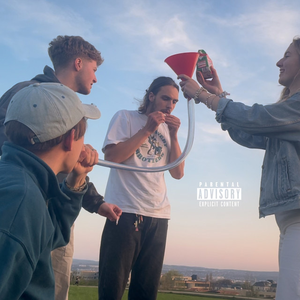 Artwork for FRISCH