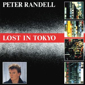 Lost In Tokyo