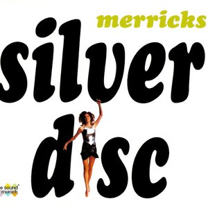 Silver Disc