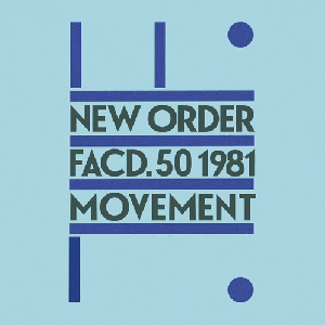 Movement (2015 Remaster)