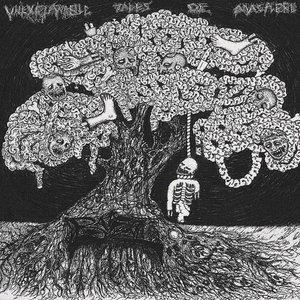 Unexplainable Tales Of Macabre