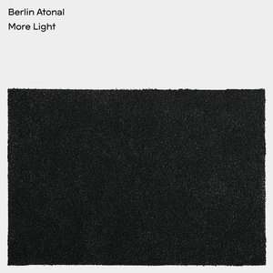 Berlin Atonal: More Light