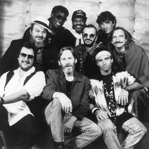 Avatar för ringo starr and his all-starr band