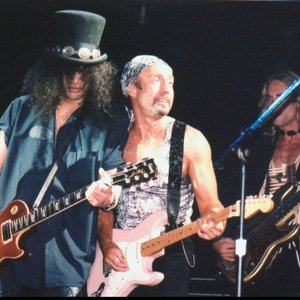 Slash feat. Paul Rodgers 的头像