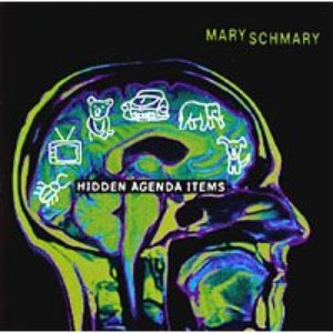 Avatar for Mary Schmary