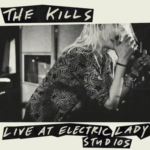 Live At Electric Lady Studios