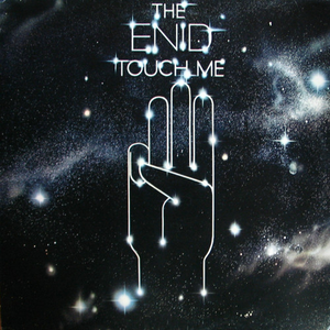 Touch Me cover