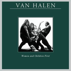 Изображение для 'Women And Children First (Remastered)'