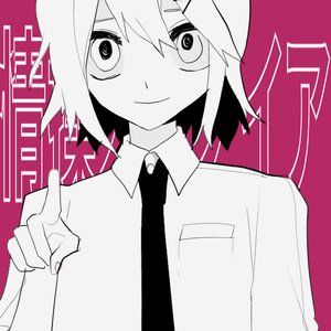情操メタノイア - Single