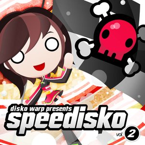 Immagine per 'Disko Warp Presents Speedisko Vol. 2'