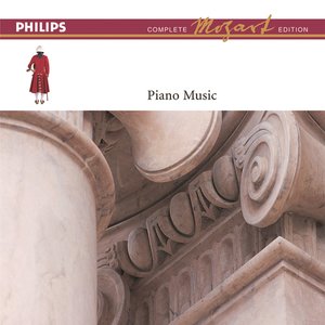 Mozart: Shorter Solo Piano Works (Complete Mozart Edition)