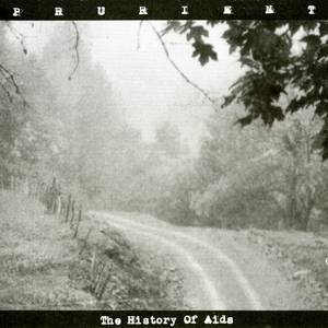 The History of Aids cover