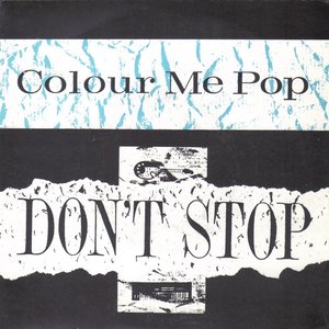 Don't Stop