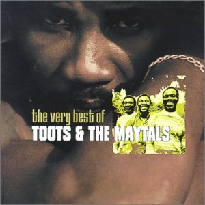 Zdjęcia dla 'The Very Best of Toots and the Maytals'