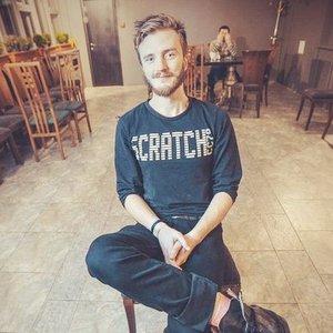 Mitya Burmistrov 的头像