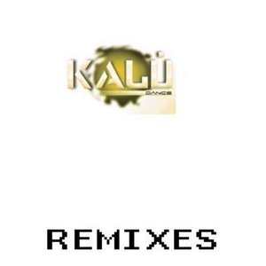 Kalu Remixes EP