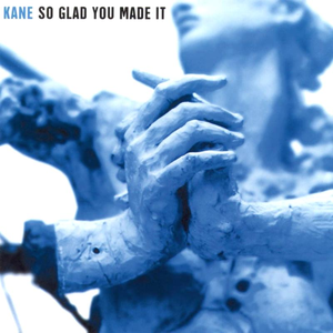 So Glad You Made It cover