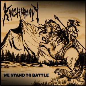 We Stand to Battle